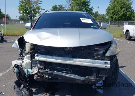 2006 Nissan Murano Sl from USA, damaged, VIN JN8AZ08W66W519972